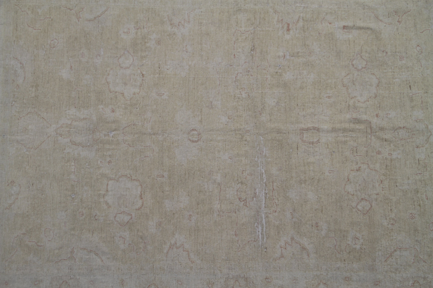 7x10 Soft Color Palette High Quality Contemporary Ariana Vintage Collection Rug
