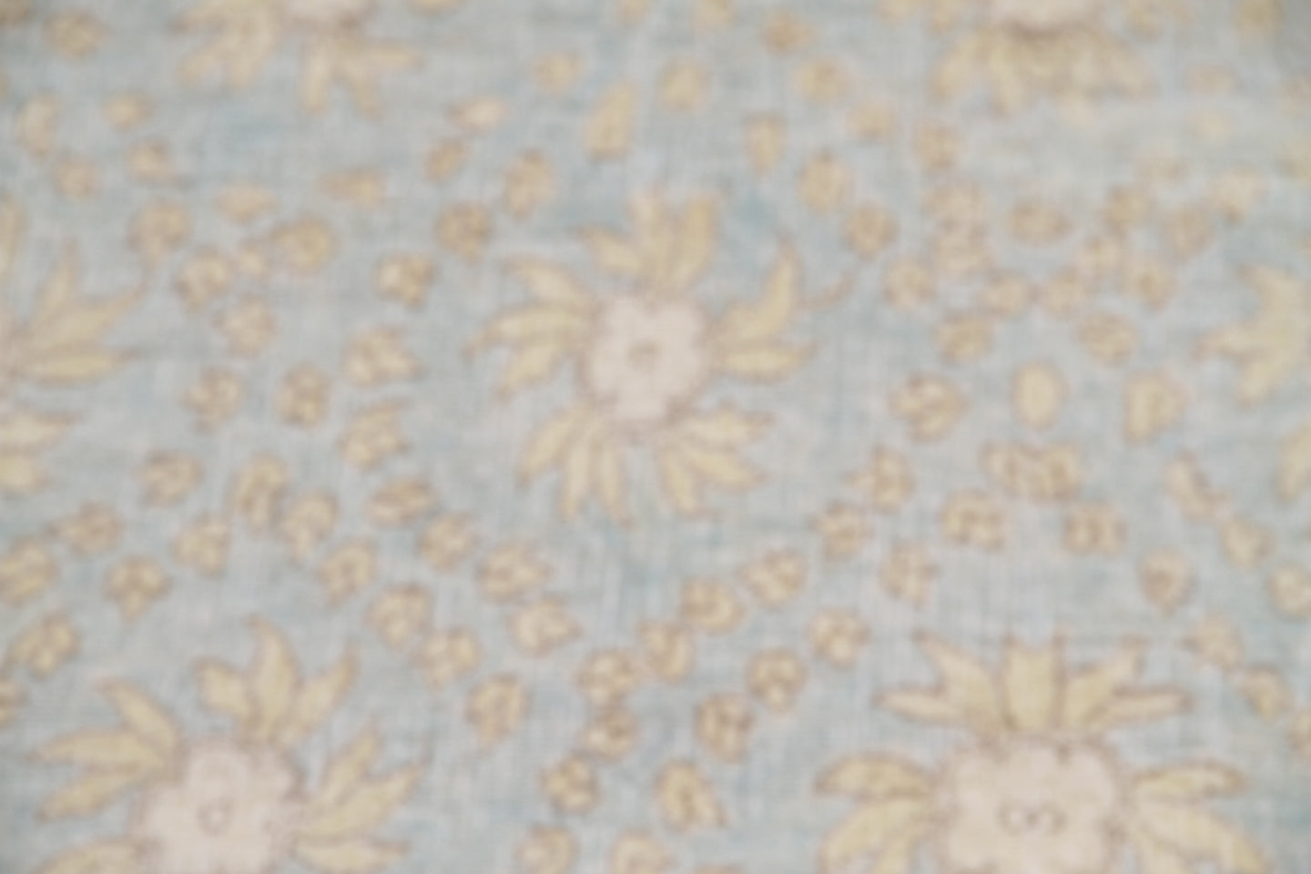 4x13 Blue Ariana Transitional Wide Runner