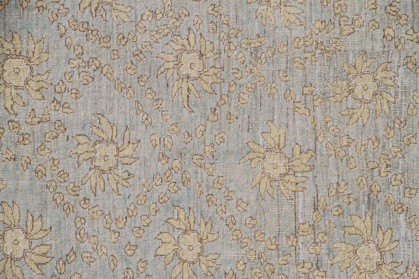 4x13 Blue Ariana Transitional Wide Runner