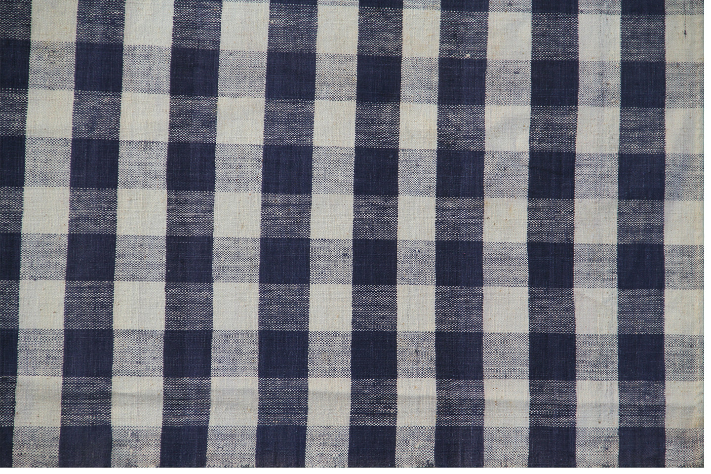 6x8 Thin Vintage Turkish Kilim