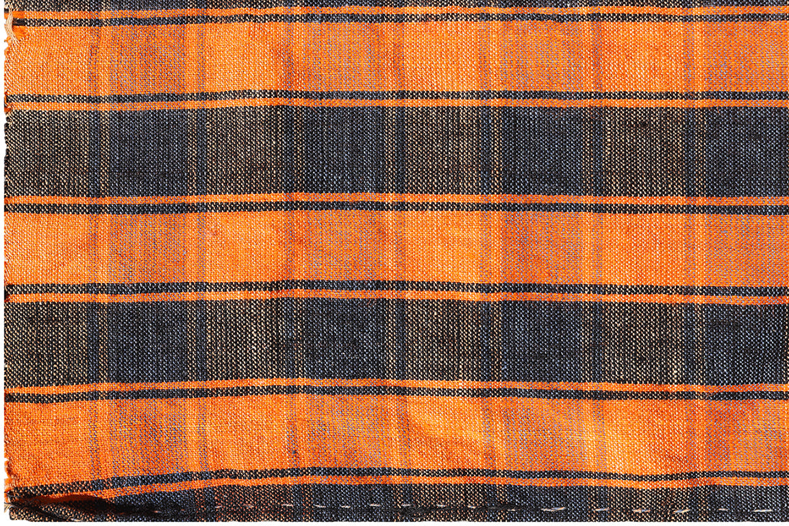 6x9 Vintage Turkish Kilim
