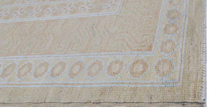 4x11 Ariana Traditional Wide Runner