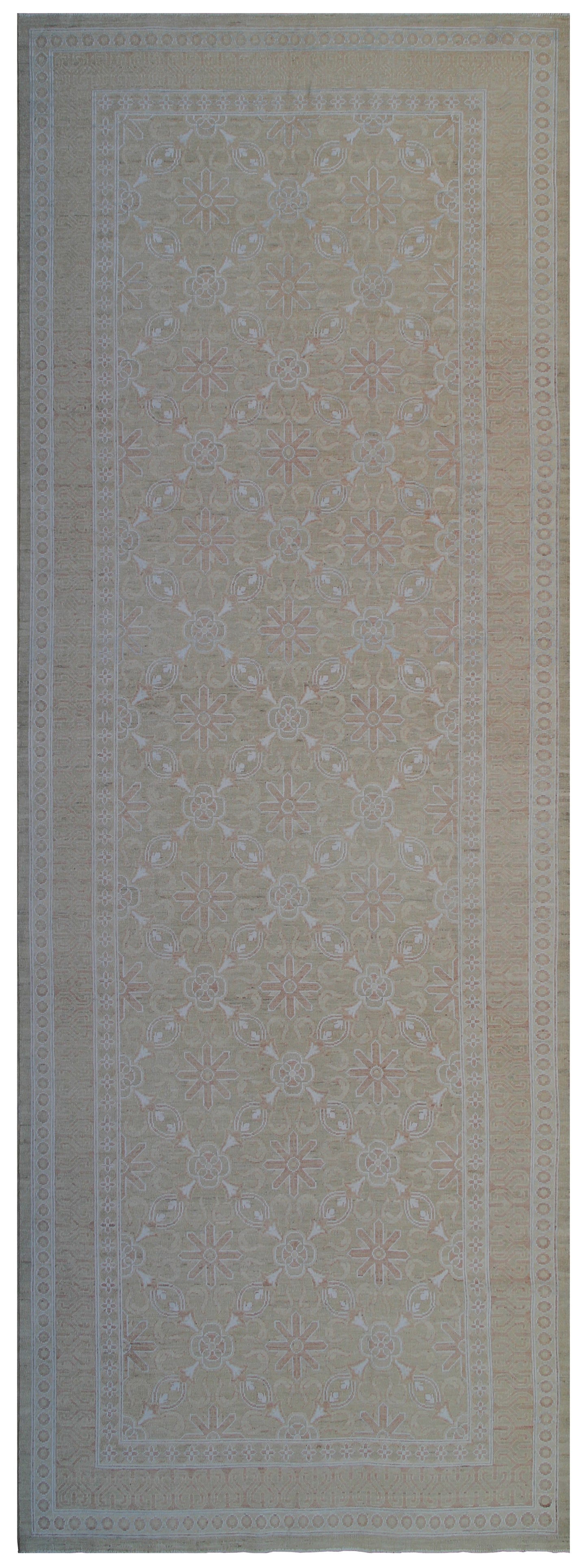 4x11 Ariana Traditional Wide Runner