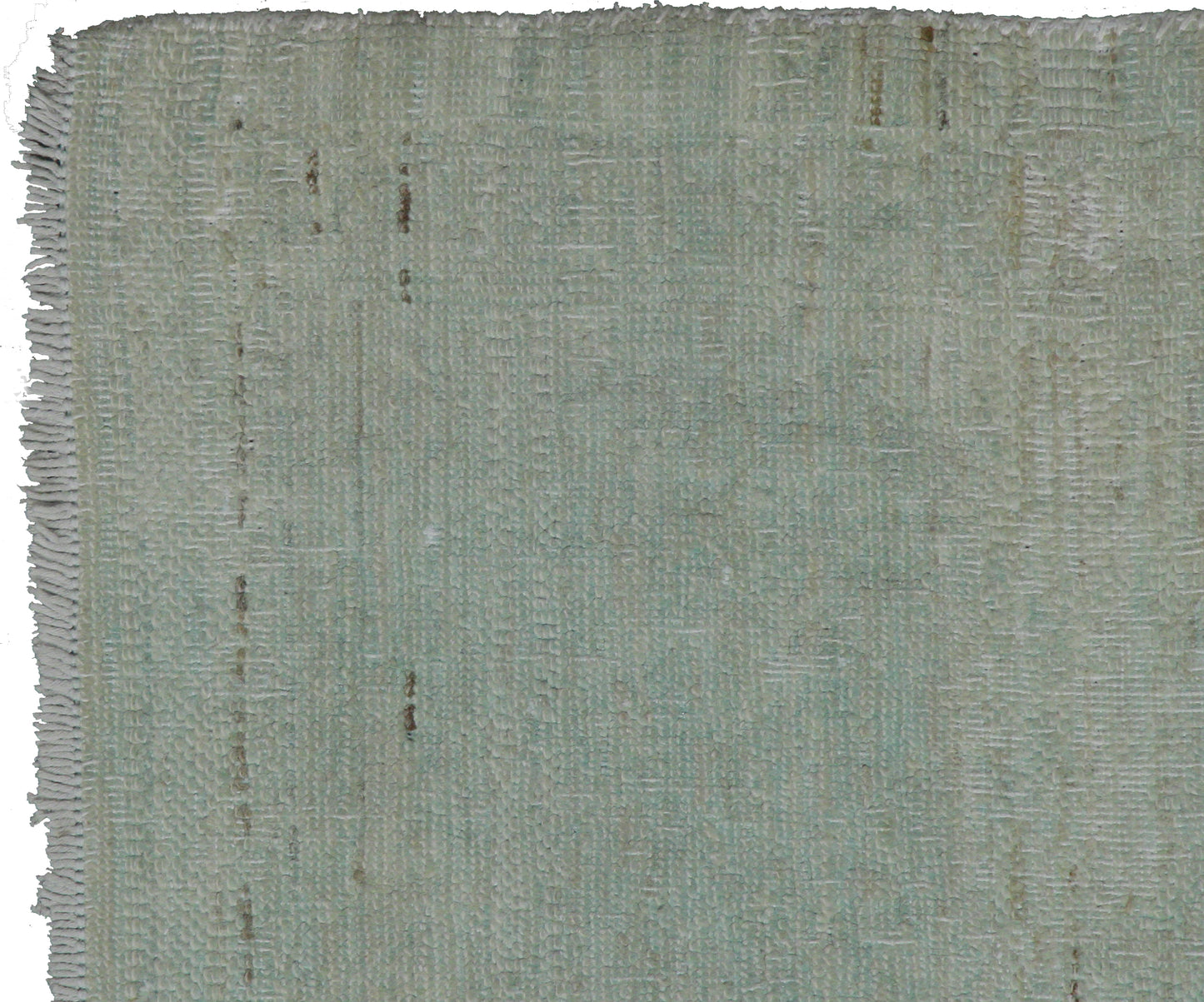 6x9 Slightly Overdyed Persian Design Ariana Vintage Collection Rug