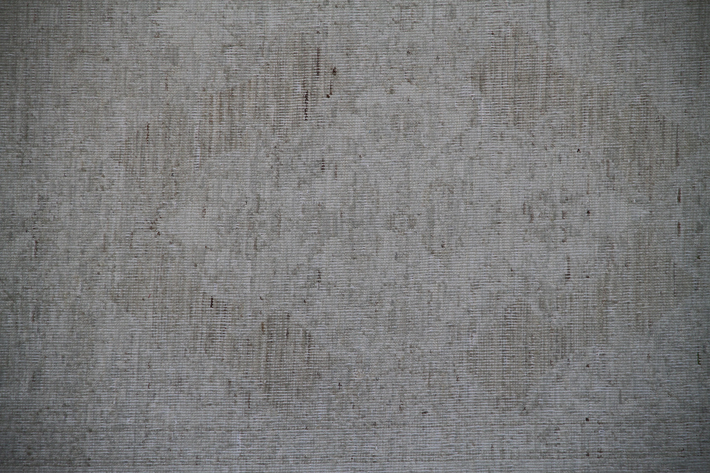 6x9 Pale Agra Design Ariana Vintage Rug