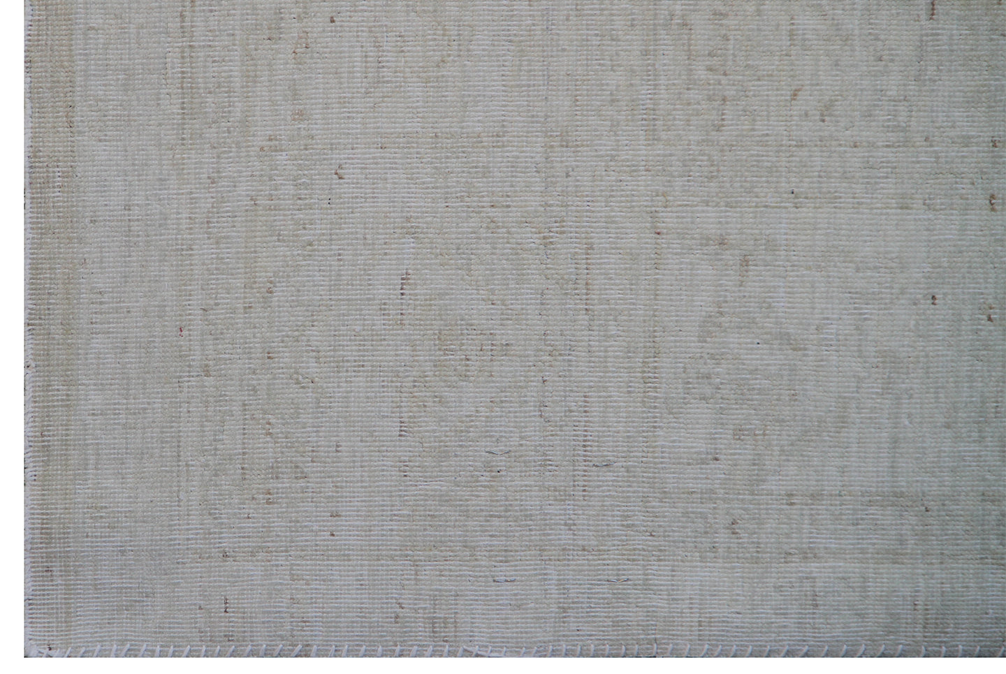 6x9 Pale Agra Design Ariana Vintage Rug