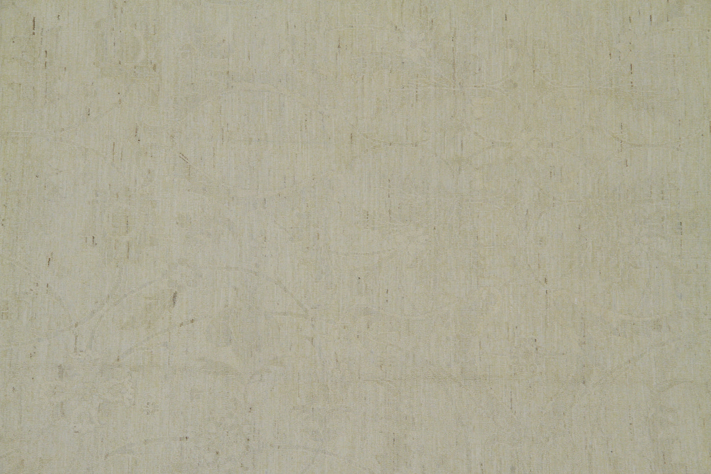 9'x12' Soft Pale Persian Design contemporary Ariana Vintage Collection Rug