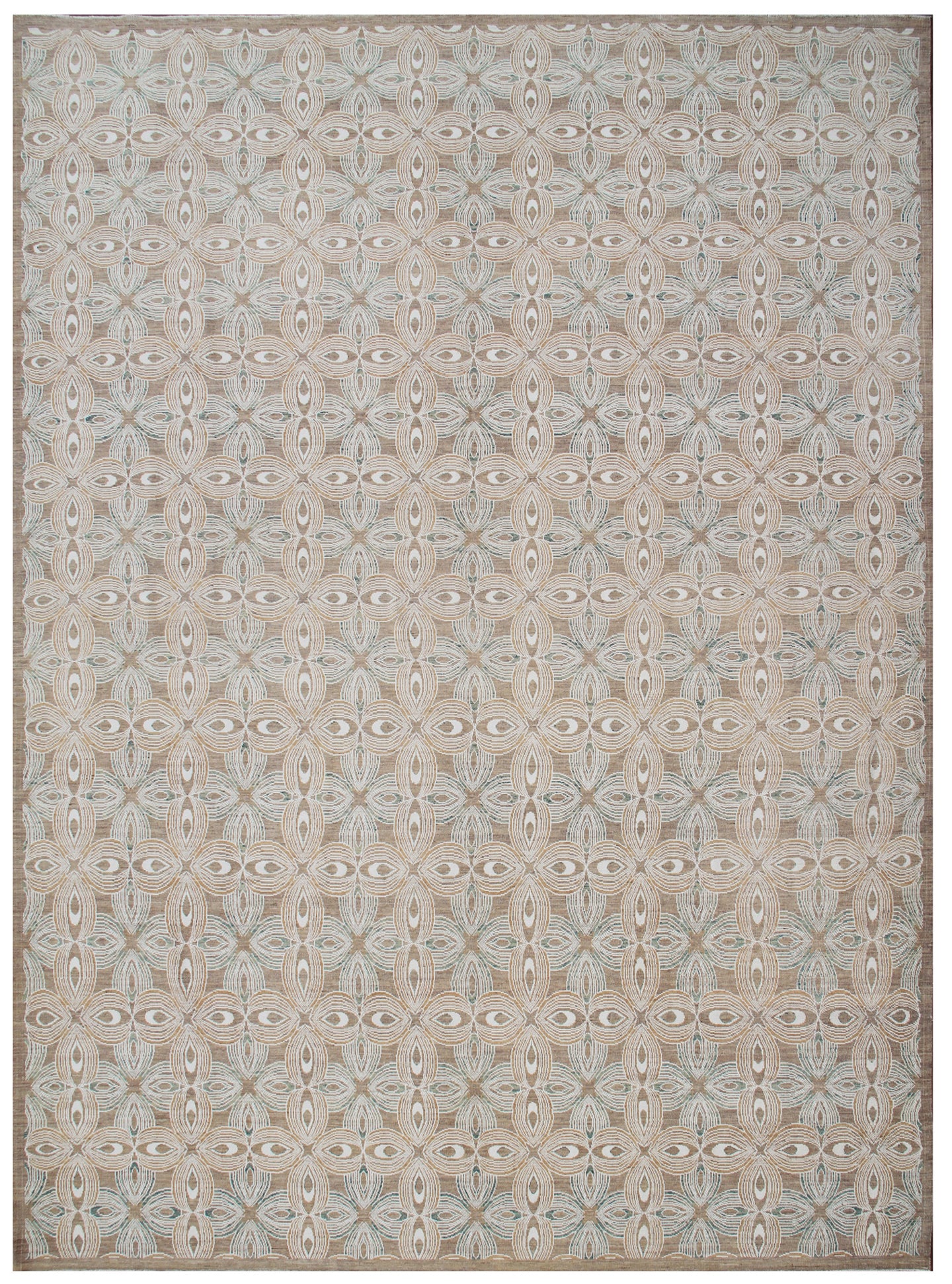9'x12' Ariana Modern