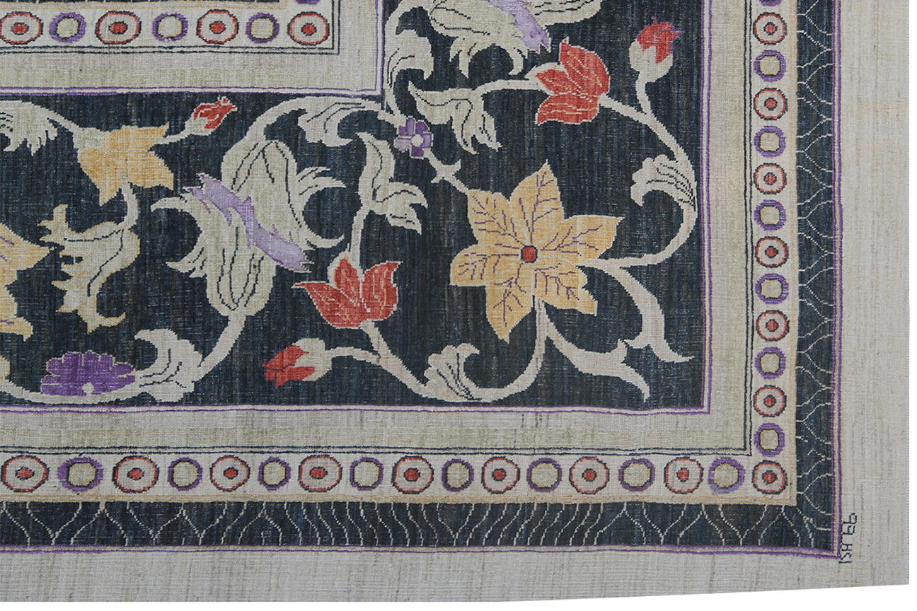 14x20 Large Traditional Ariana Transitional Rug