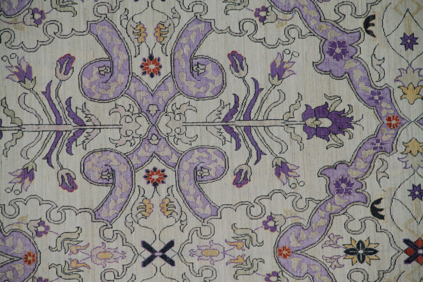 14x20 Large Traditional Ariana Transitional Rug