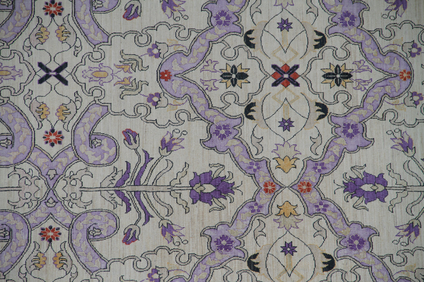 14x20 Large Traditional Ariana Transitional Rug