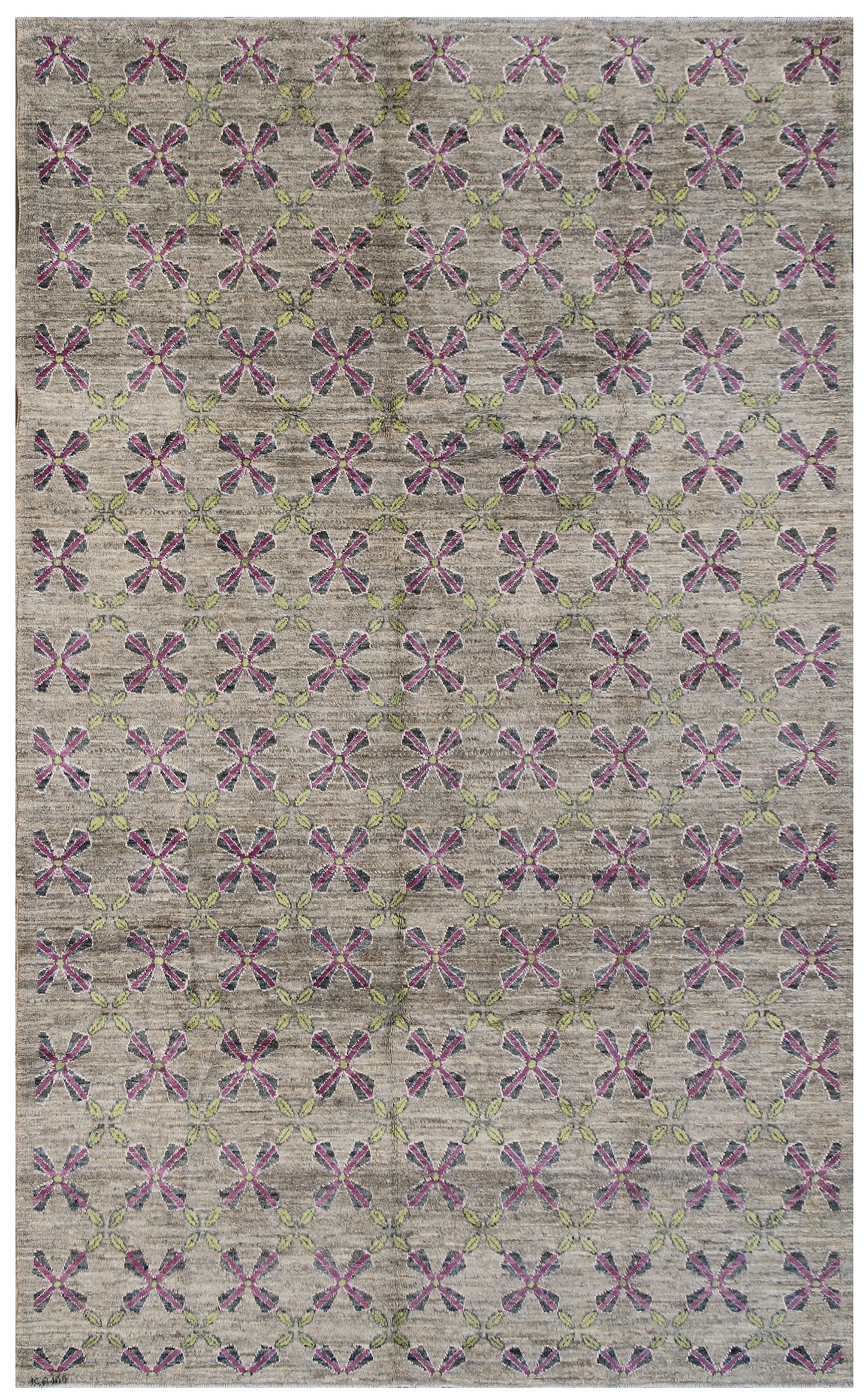 5x8 Ariana Modern