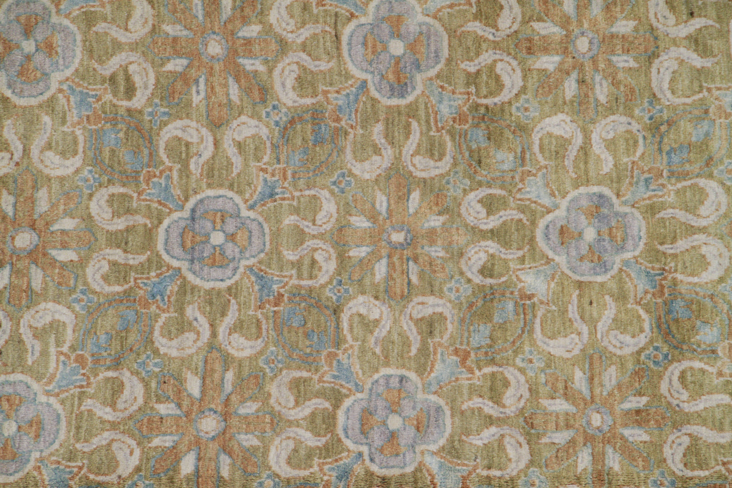 9'x12' Ariana Traditional Rug
