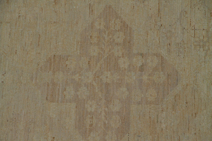 9'x12' Wool Area Rug | hand-knotted | Ariana Transitional Rug