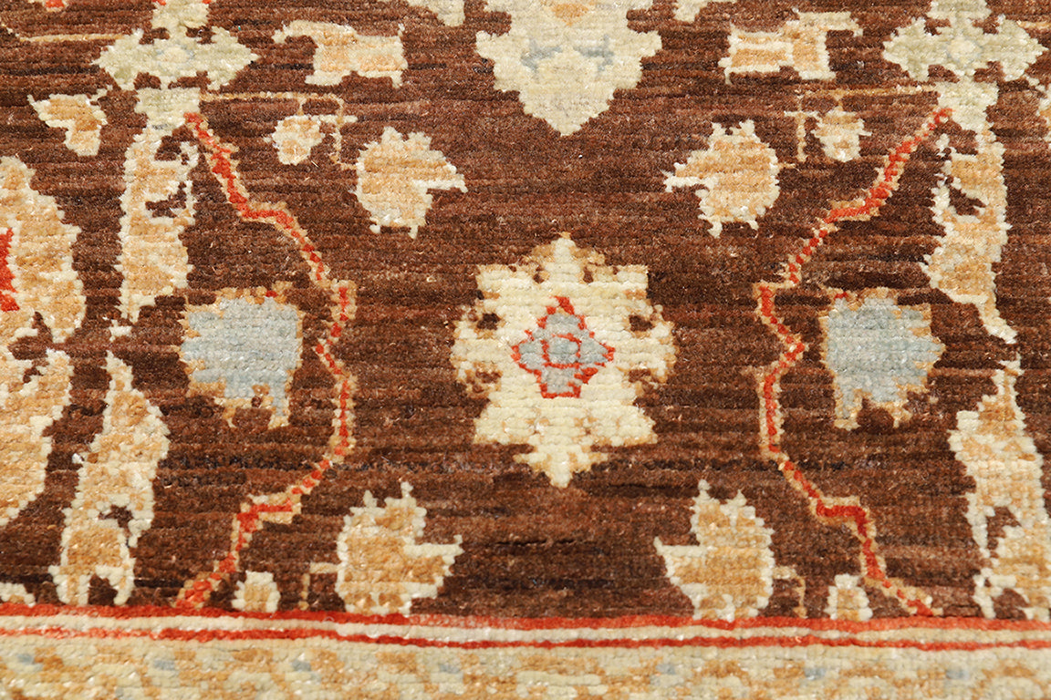 3x9 Agra Design Ariana Traditional Runner