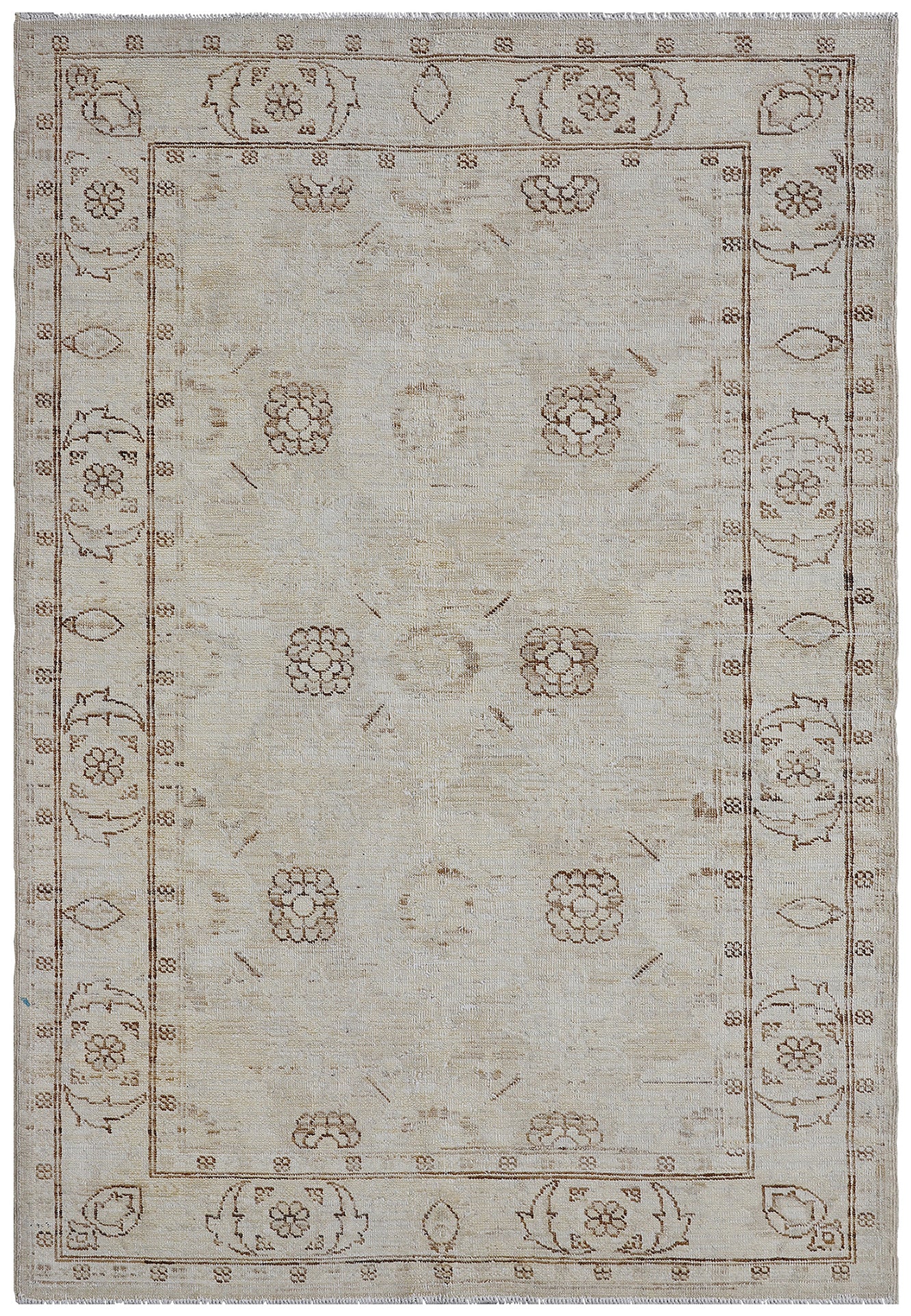 3x5 Ariana Transitional Rug