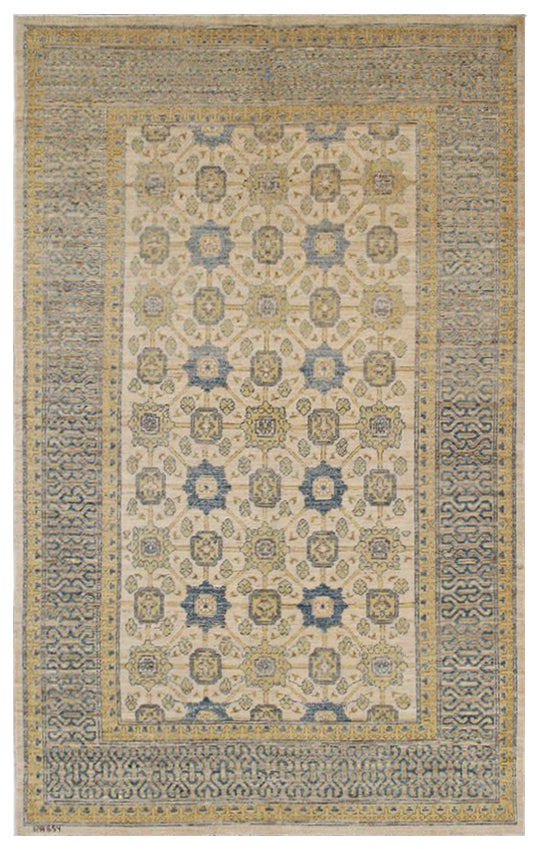 6x9 Ariana Samarkand Rug