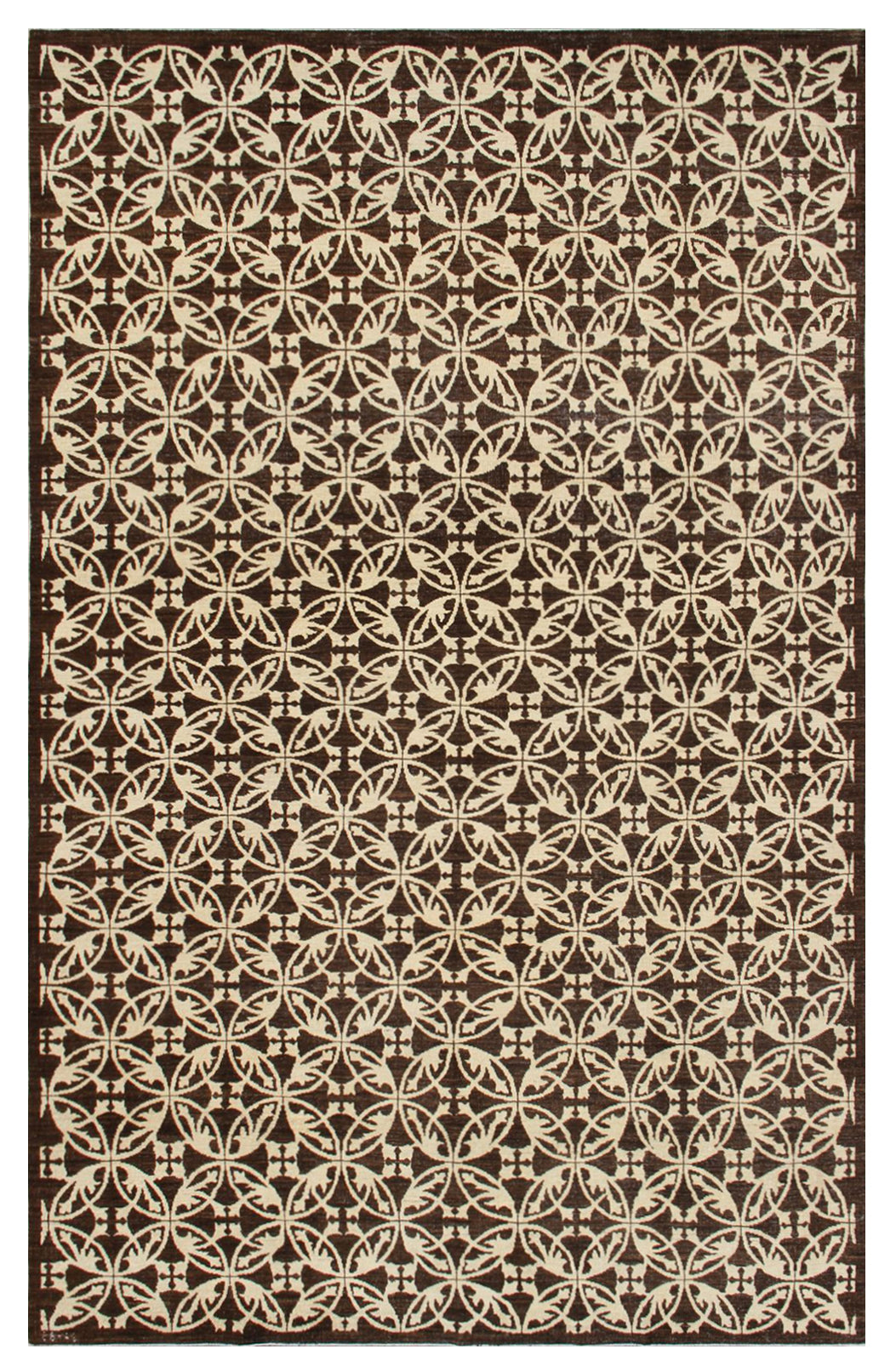 6'x9' Ariana Modern Rug