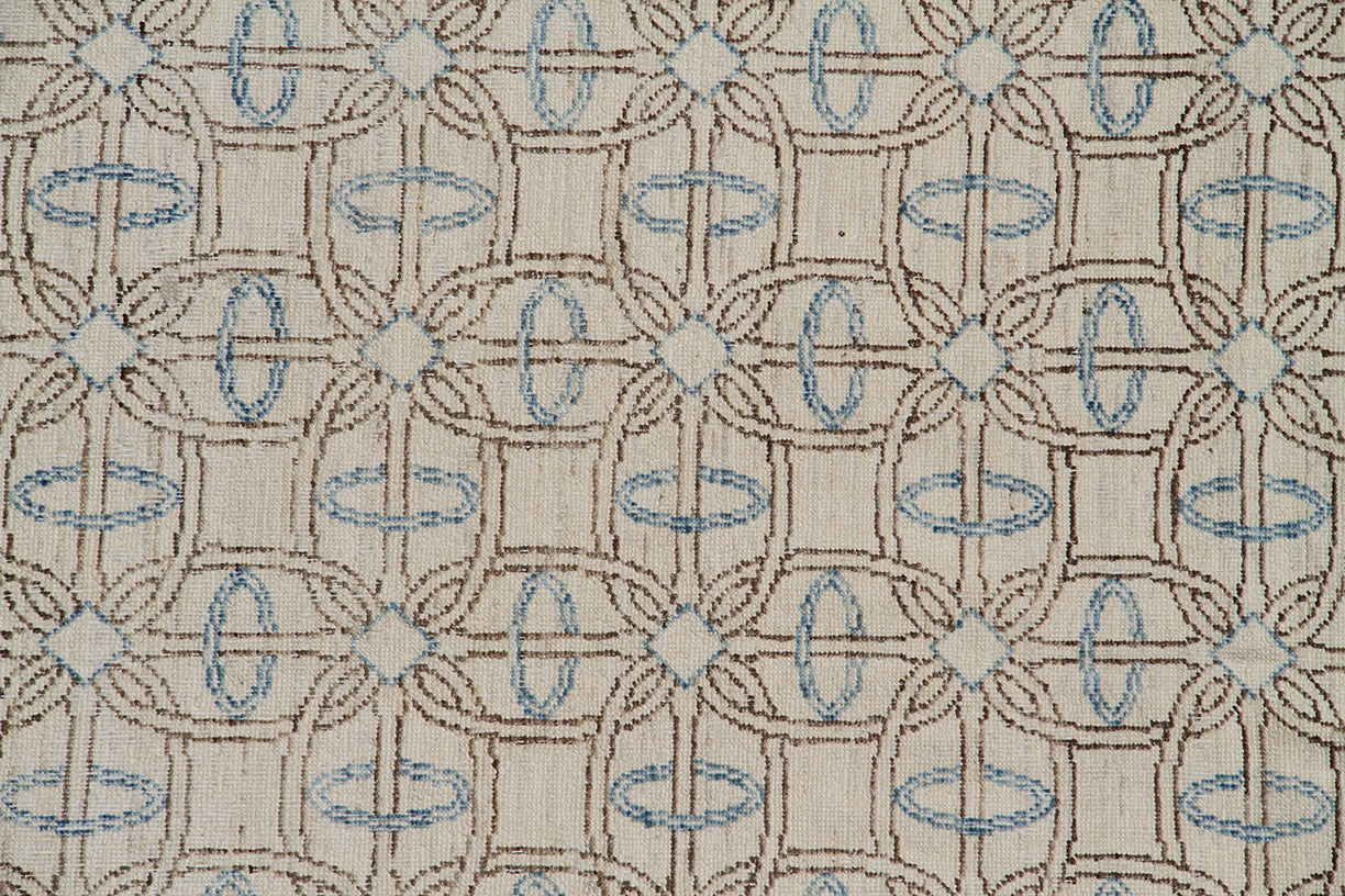 6x9 Ariana Transitional