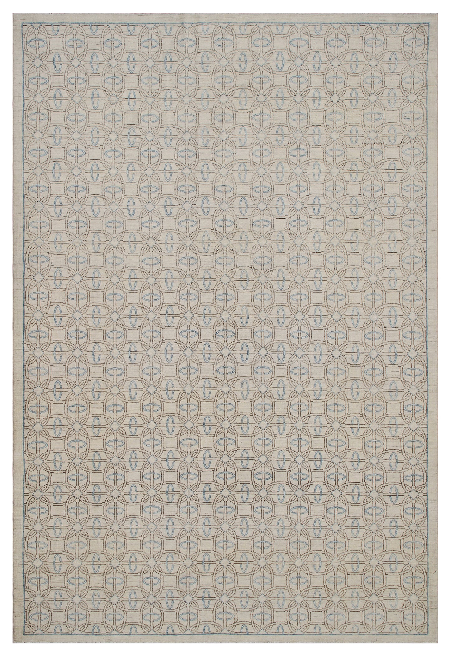 6x9 Ariana Transitional