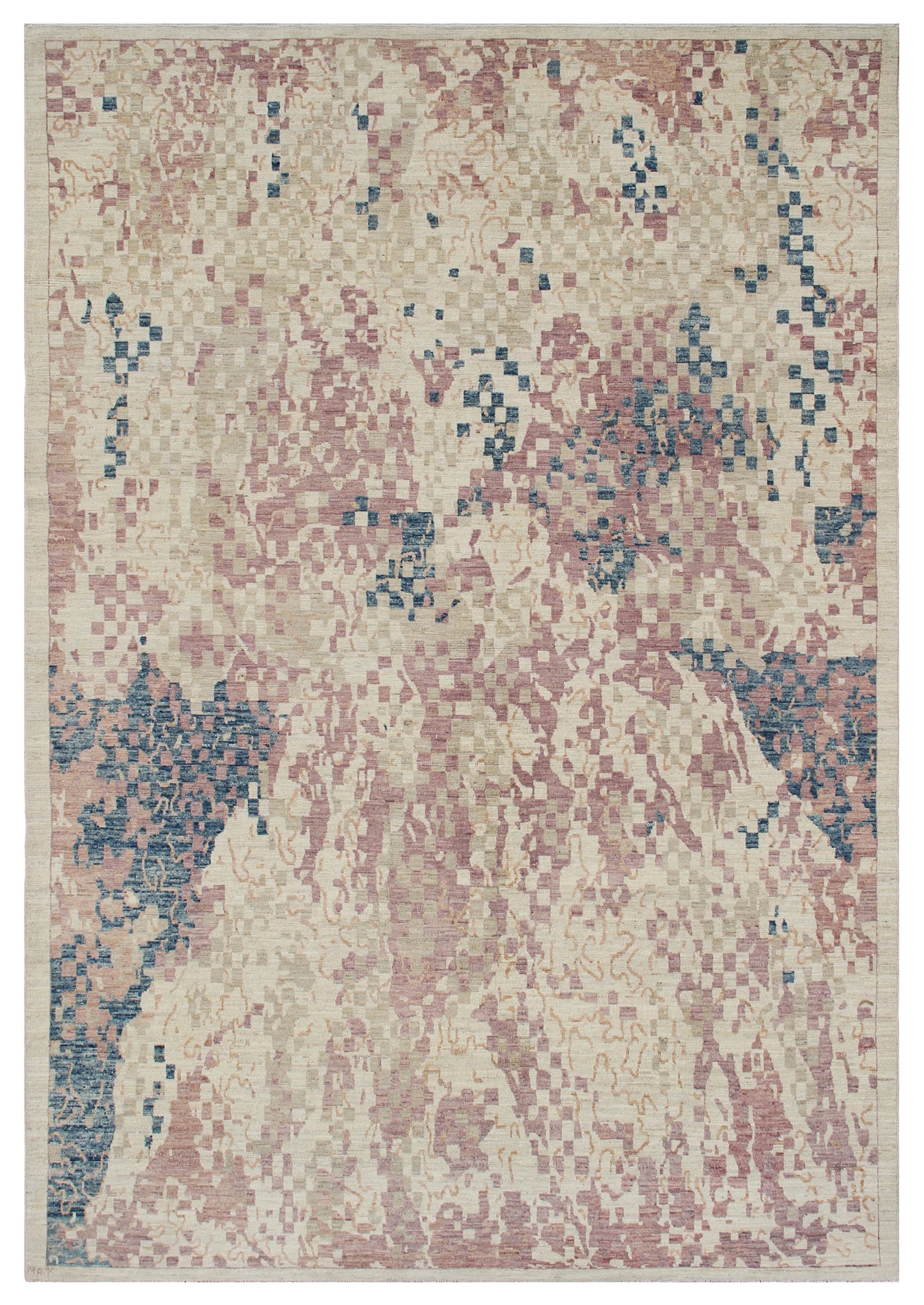 6x9 Ariana Modern
