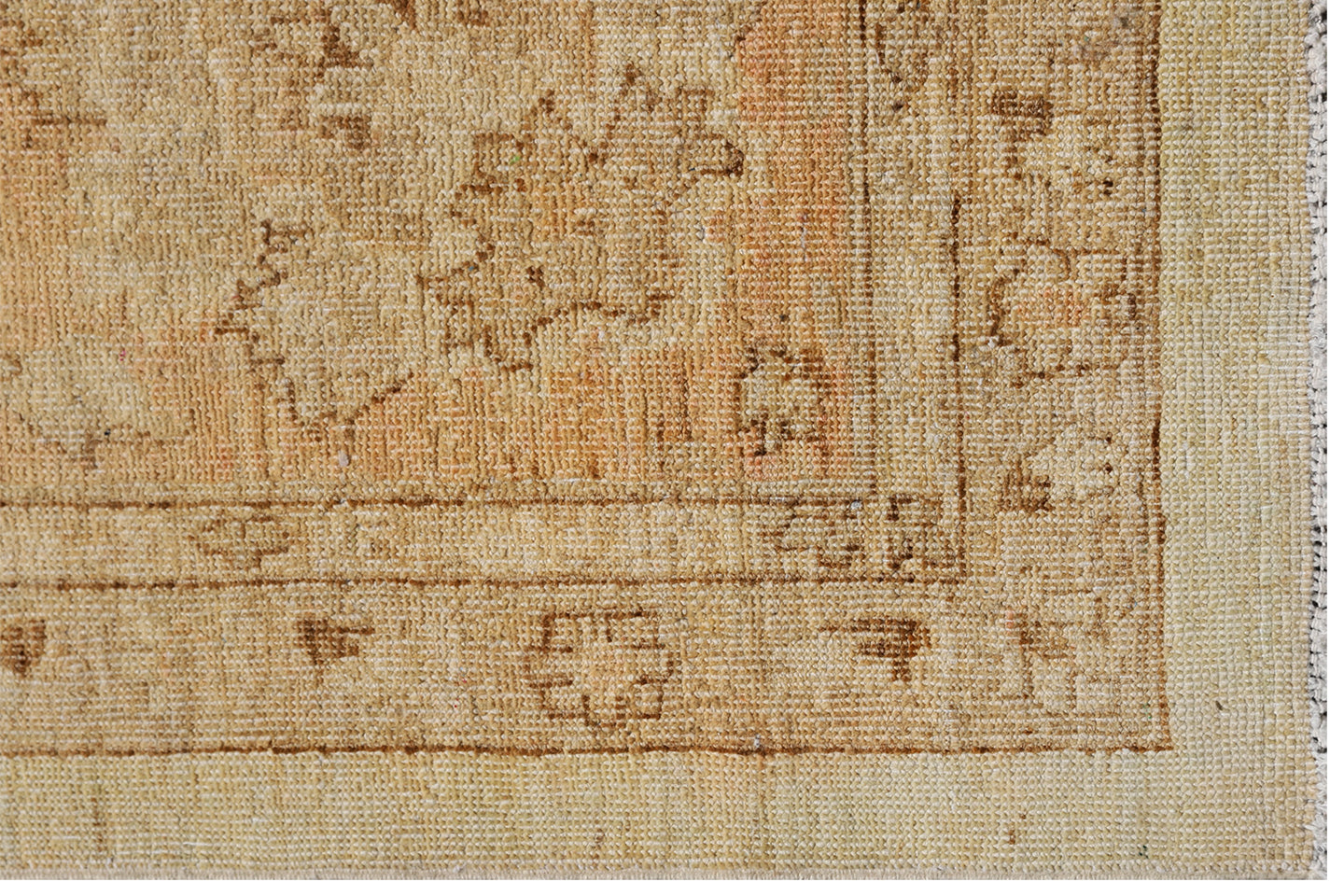13x16 Ariana Traditional Agra Design Rug