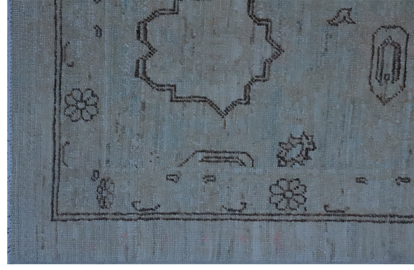 9'x12' Ariana Luxury