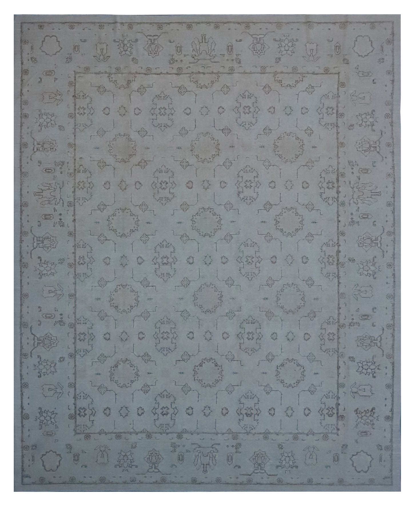 9'x12' Ariana Luxury