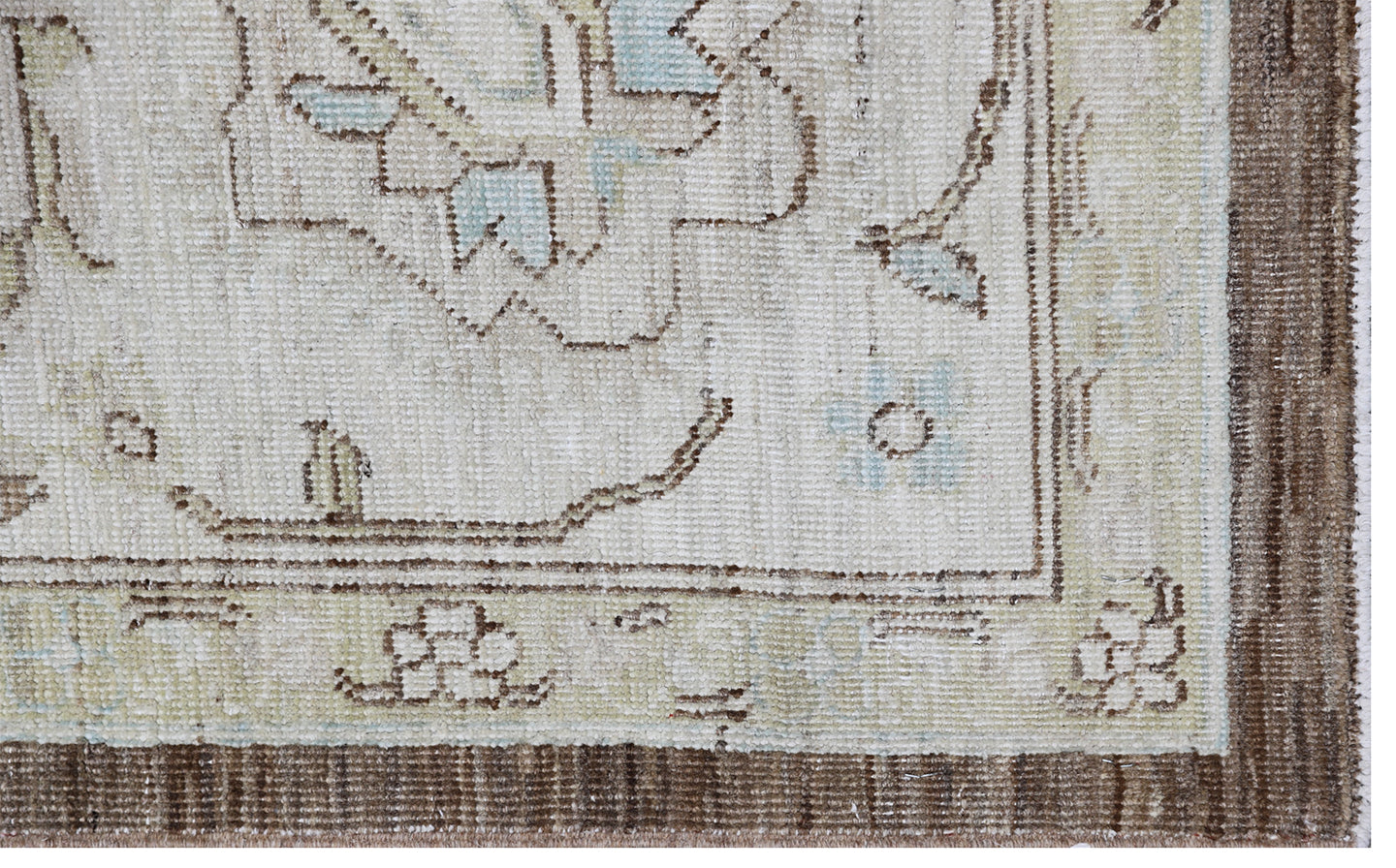 9'x11' Ariana Traditional Rug