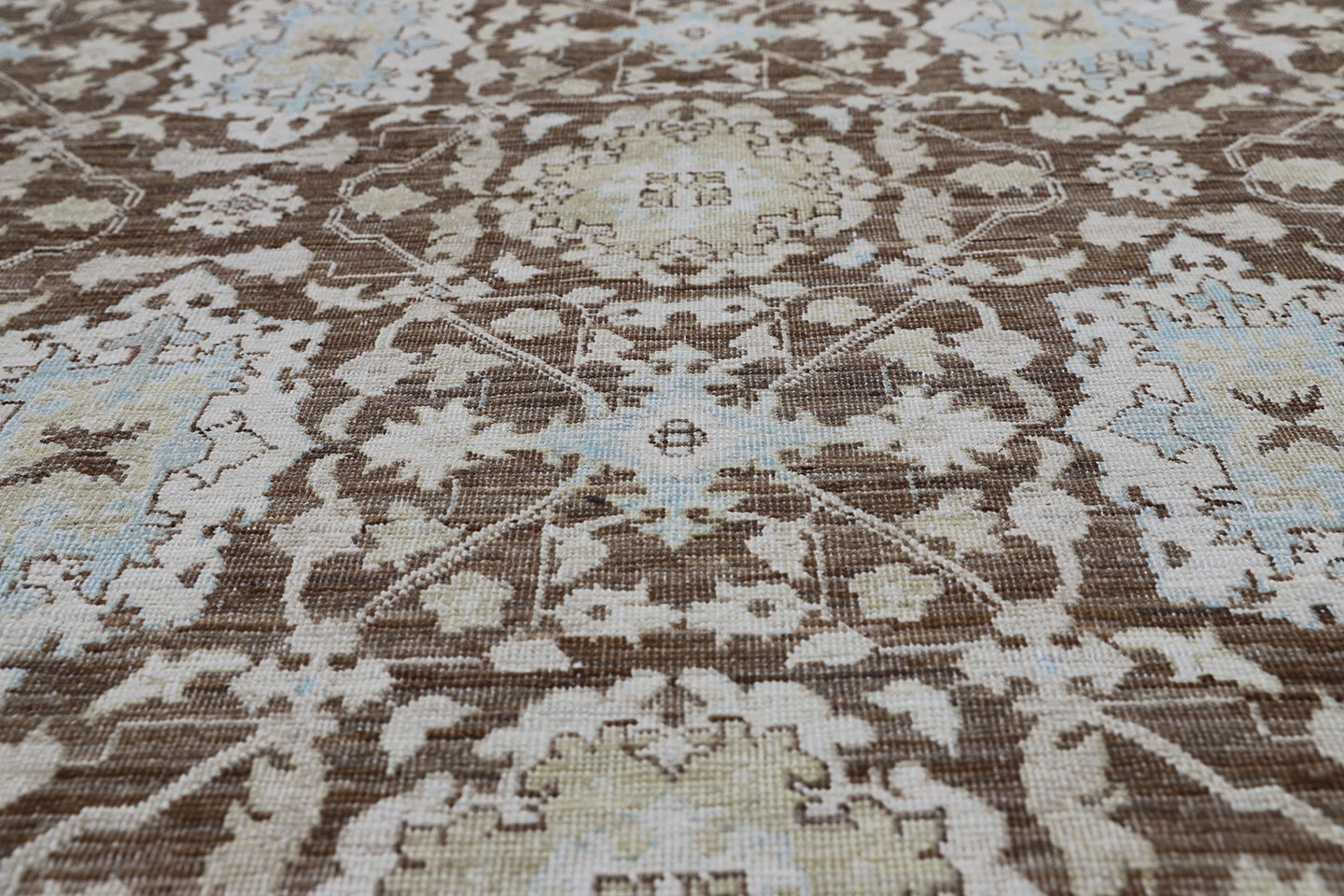 9'x11' Ariana Traditional Rug