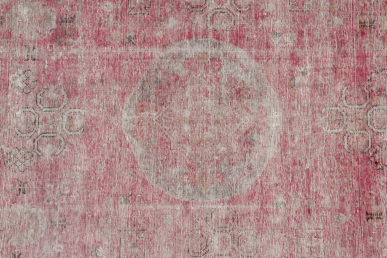 10.10 x 5.07 Antique Samarkand