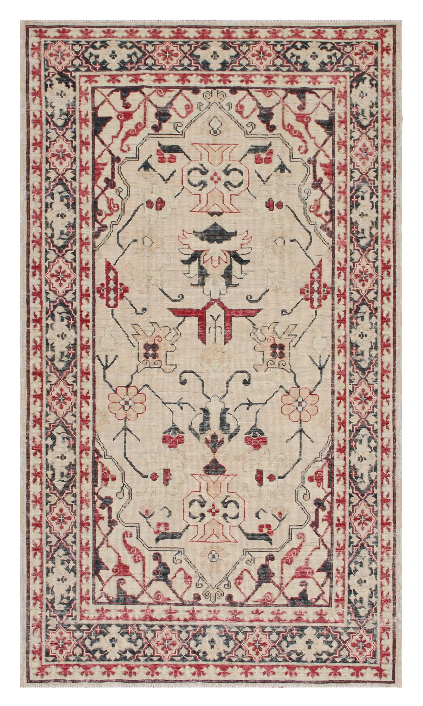 4x6 Ariana Traditional Rug