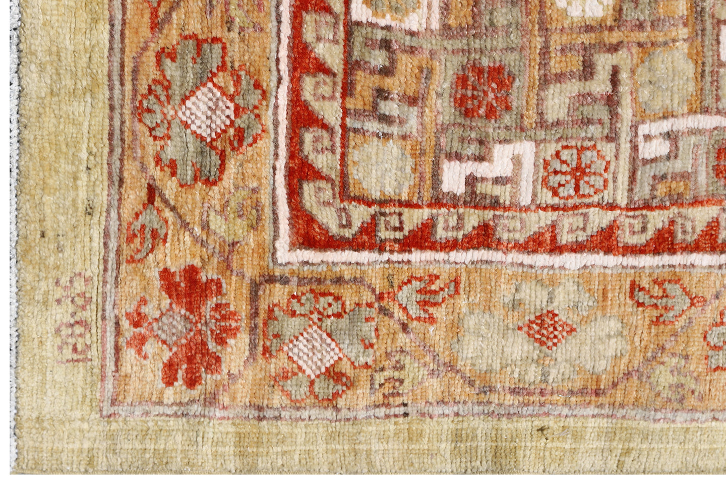 14x17 Large Ariana Samarkand Rug