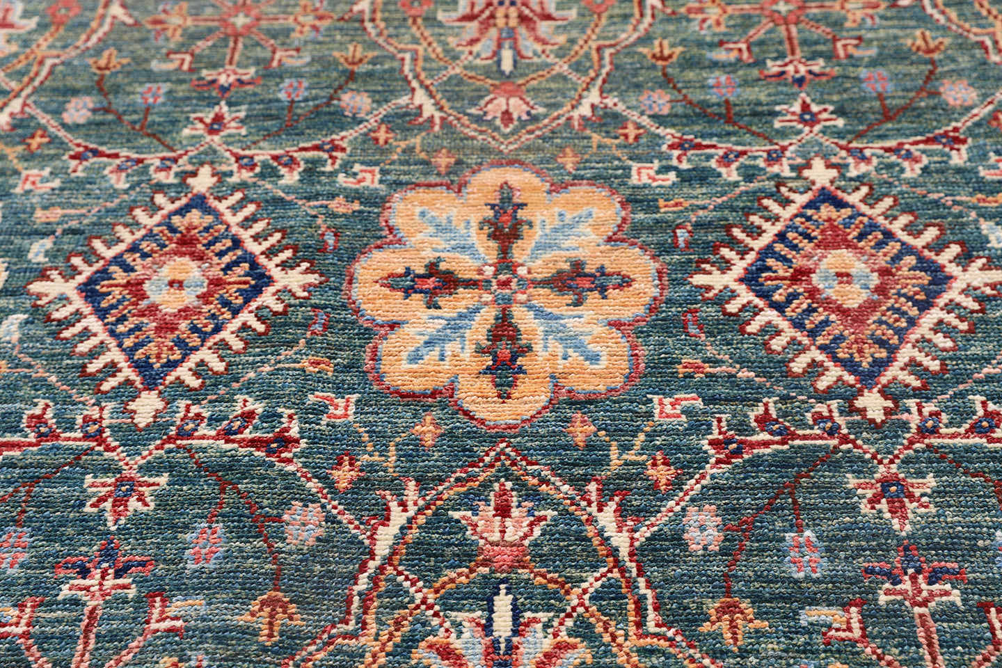 5x31 Ariana Traditional Wide Long Runner
