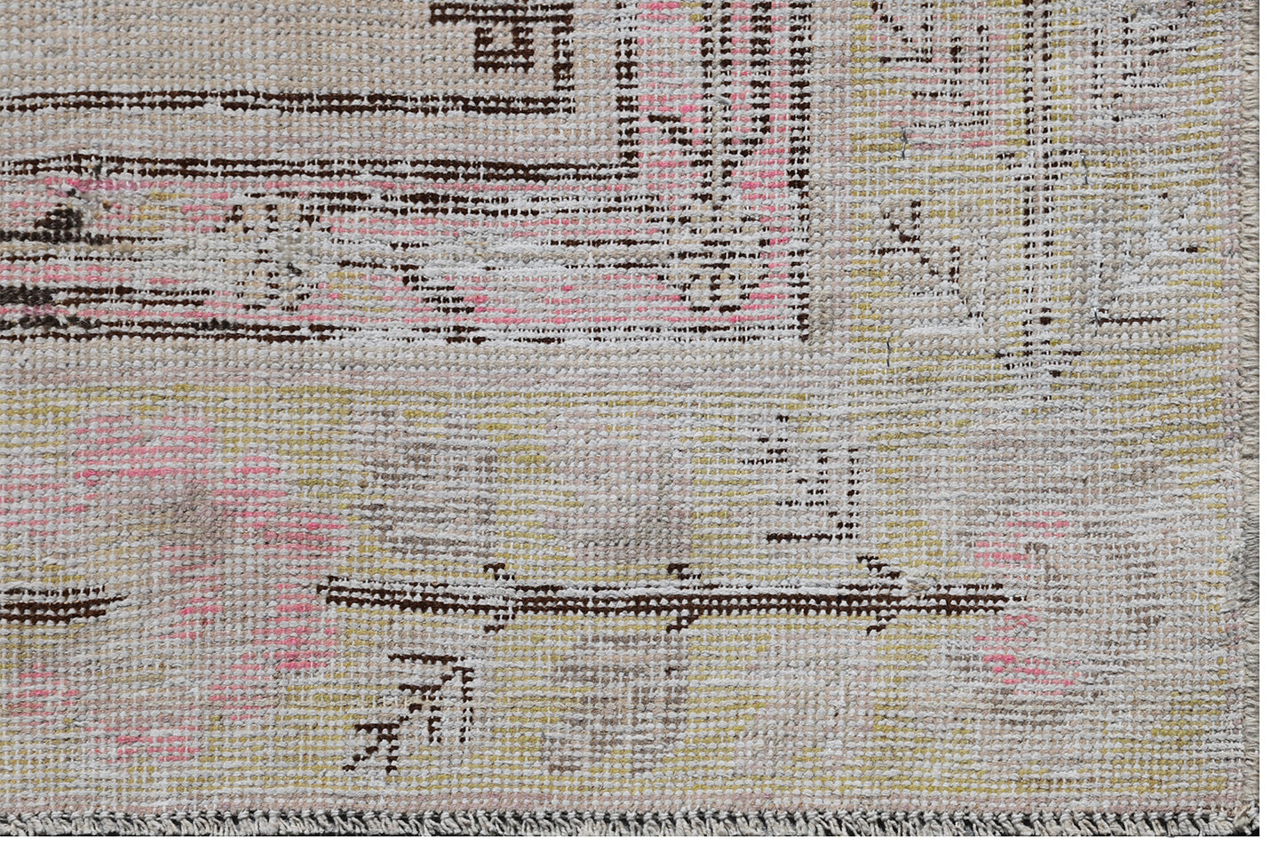 9.01 x 5.04 Antique Samarkand