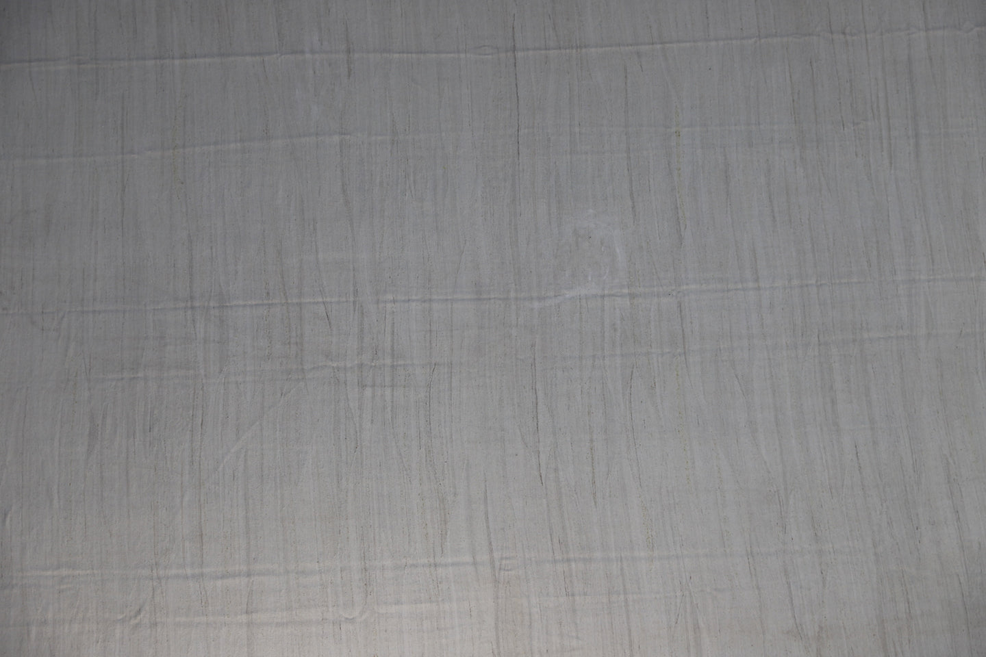 11x16 Solid White Ariana Kilim