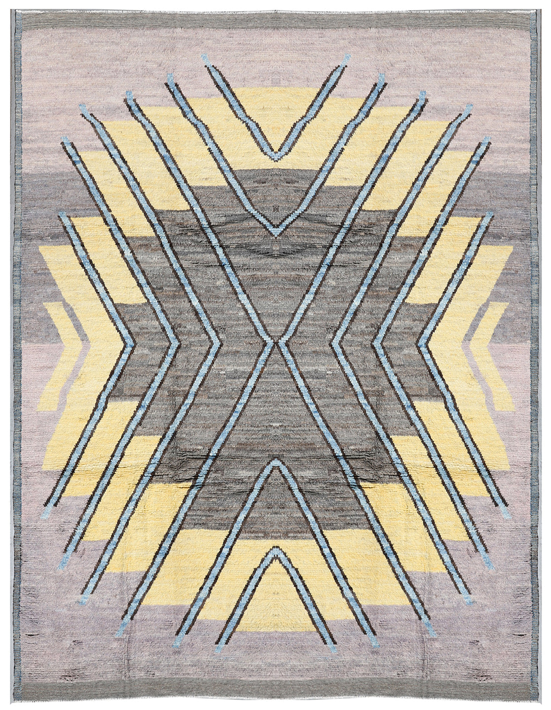 9'x12' Ariana Barchi Collection