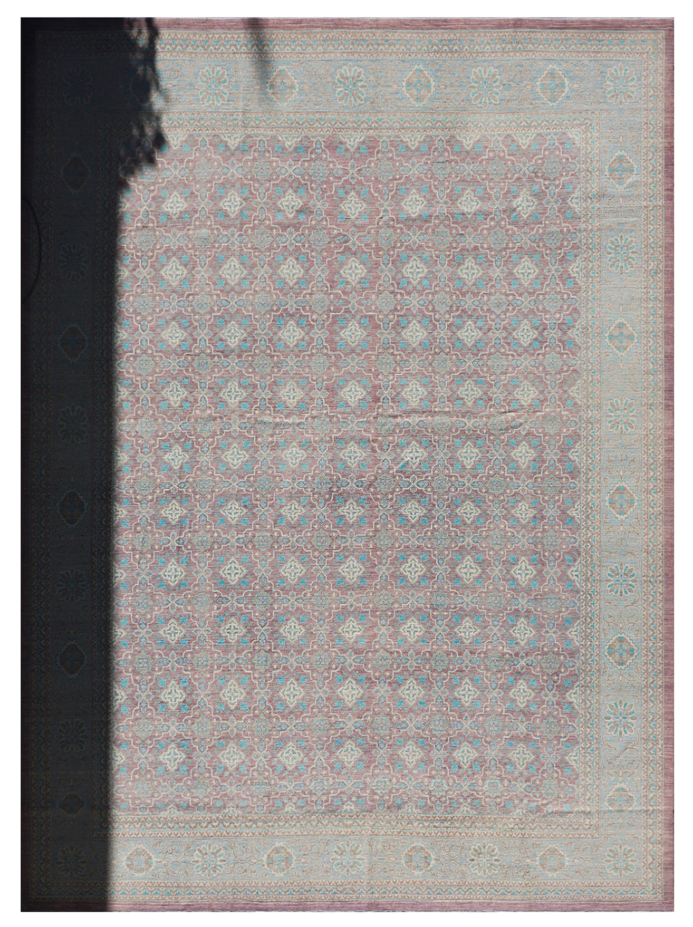 12x15 Large Ariana Transitional Rug