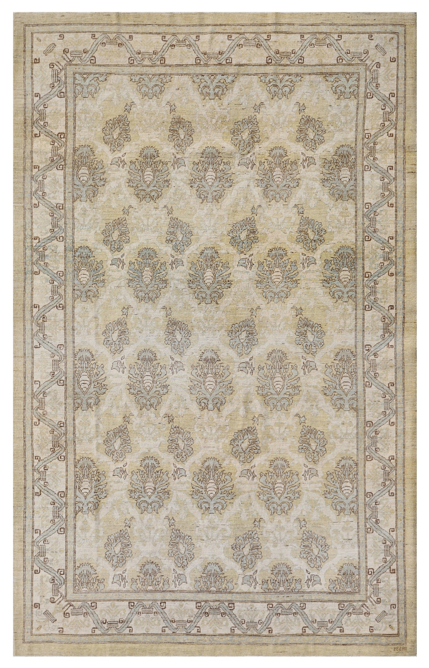 6x9 Ariana Transitional
