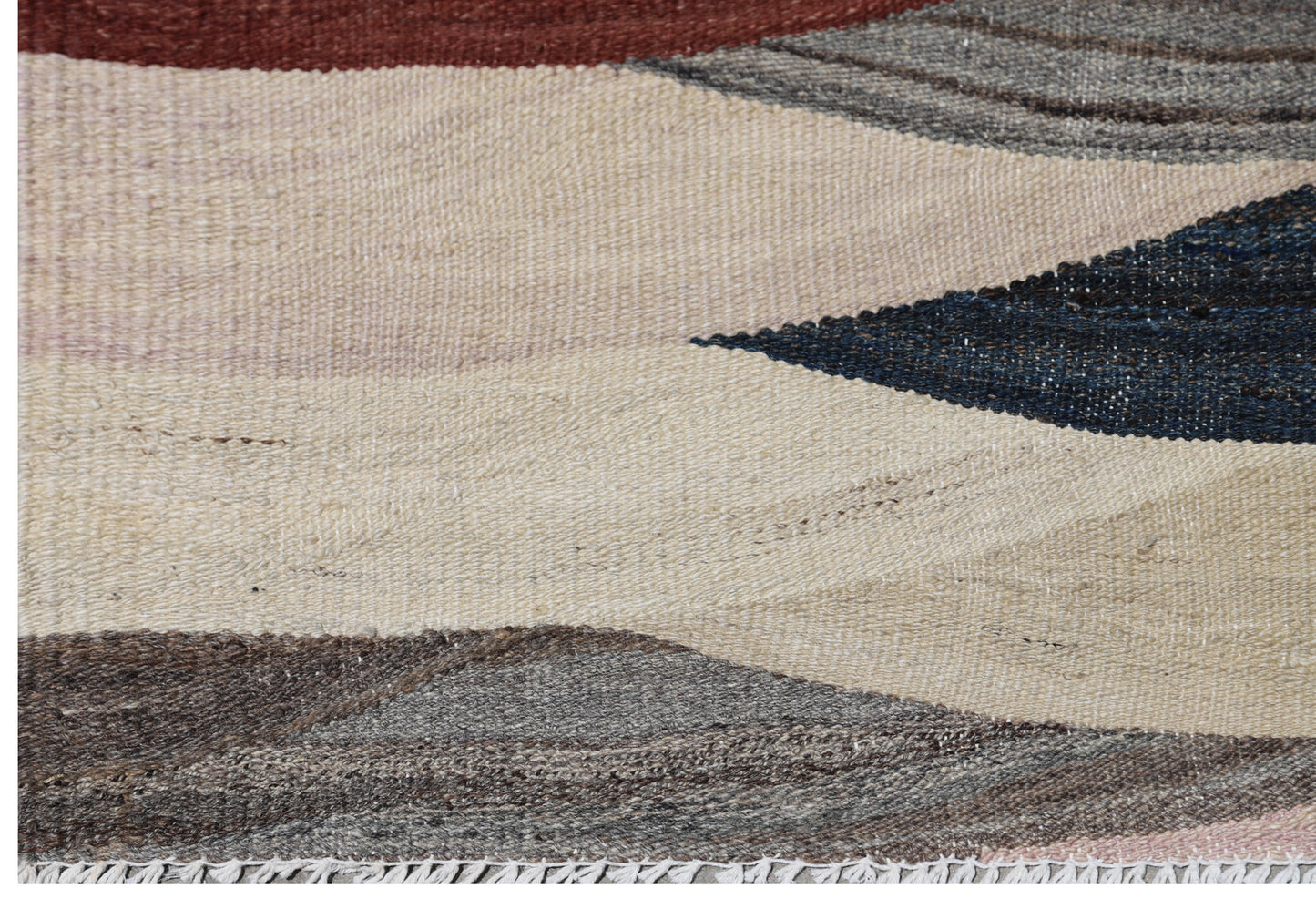 10x12 Ariana Kilim Jewel Tone Colorful Area Rug