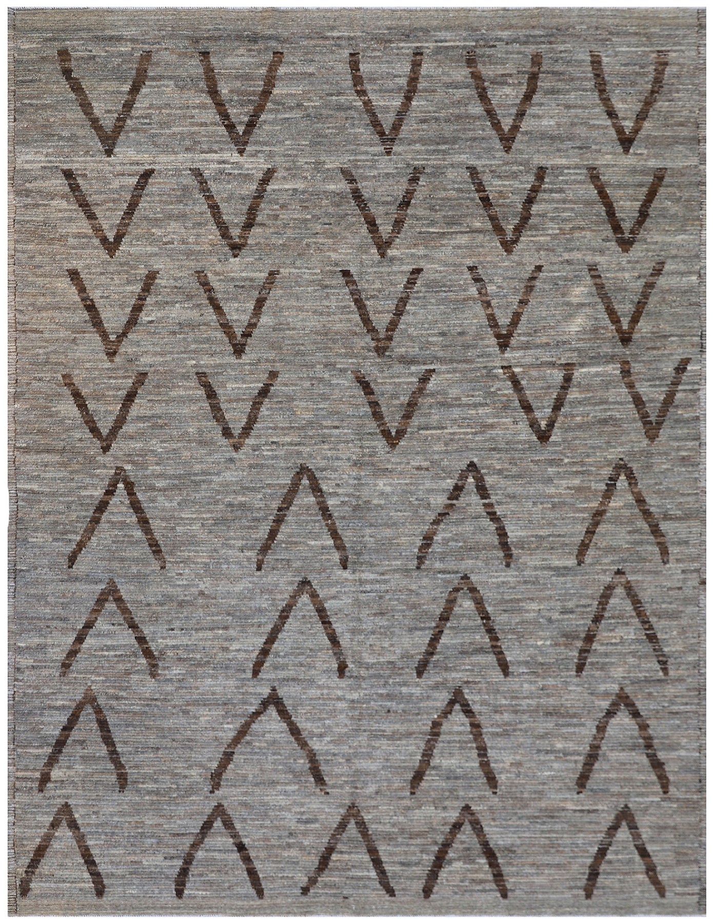 10'x14' Ariana Moroccan Style Barchi Rug