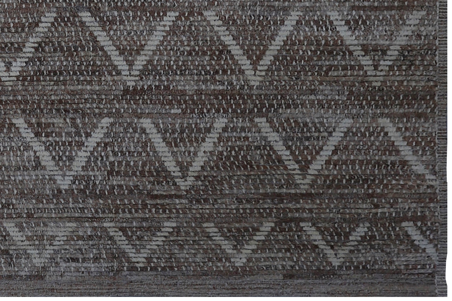 10x14 Grey Ariana Barchi Rug