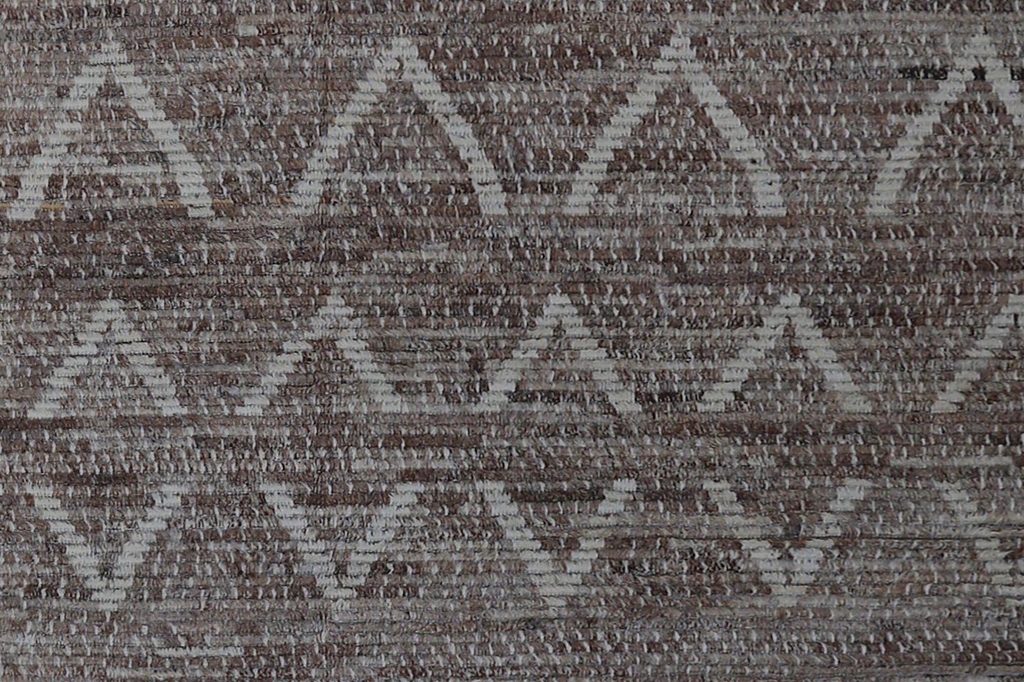 10x14 Grey Ariana Barchi Rug