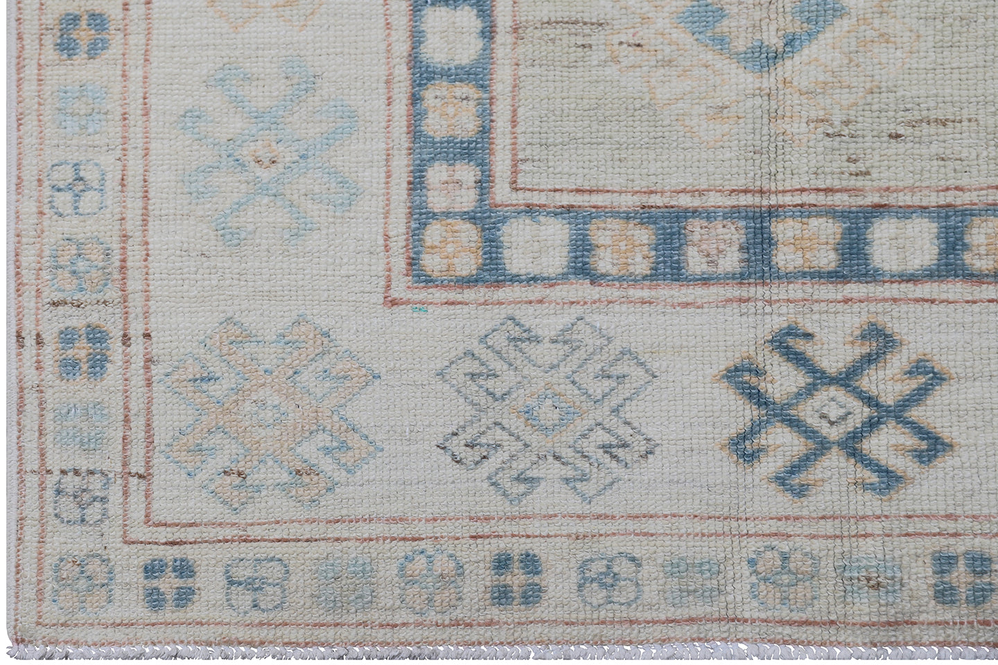 3x5 Ariana Hazara Rug