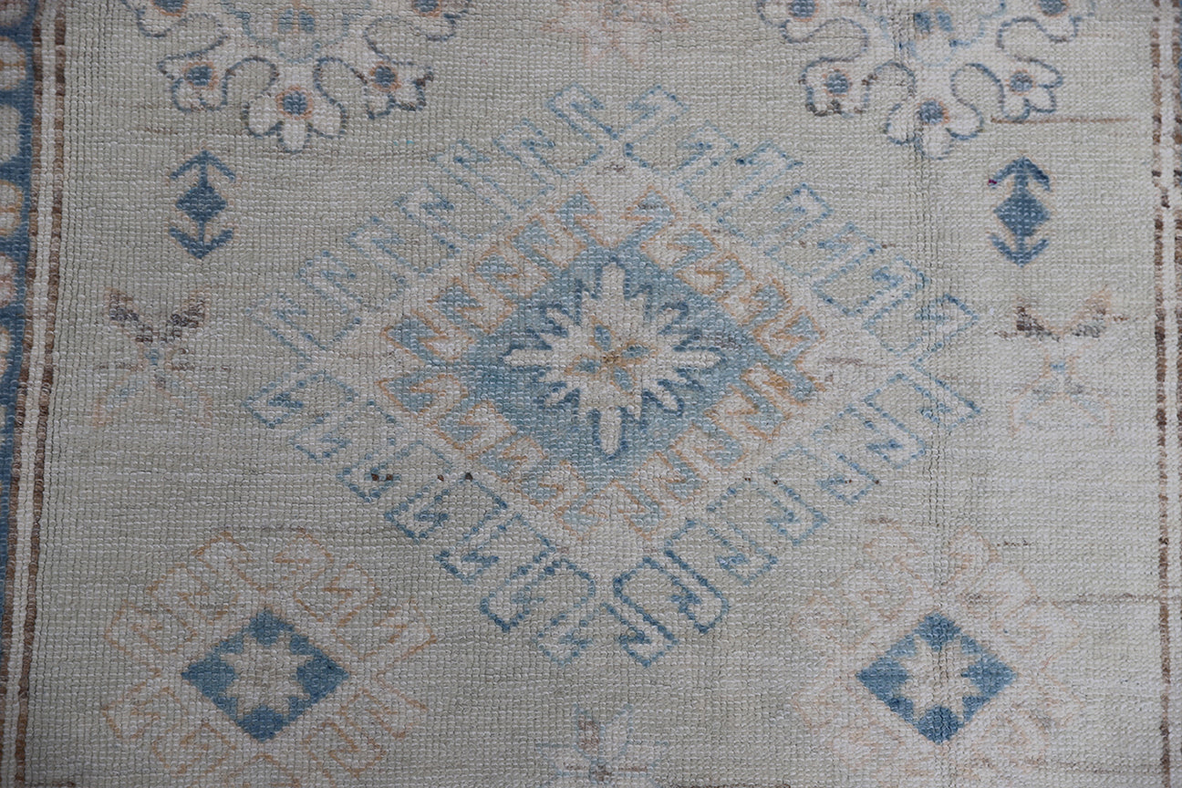 3x5 Ariana Hazara Rug