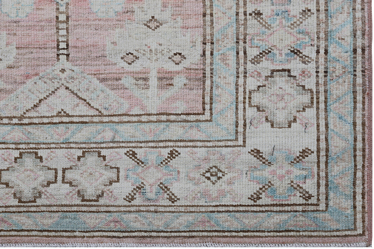 3x8 Hazara Runner