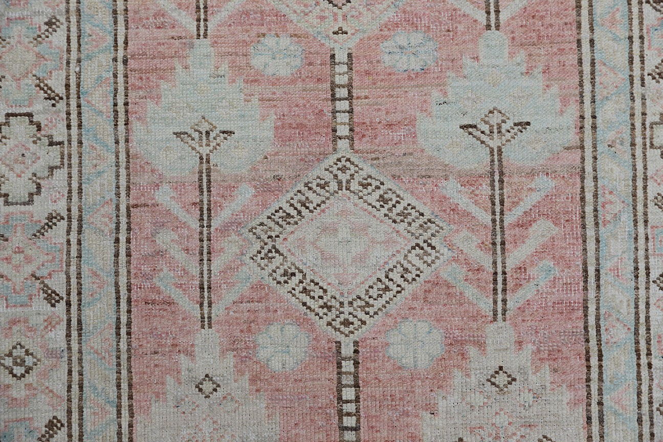 3x8 Hazara Runner
