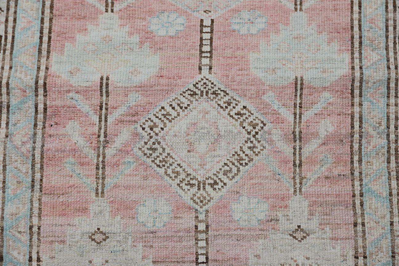 3x8 Hazara Runner
