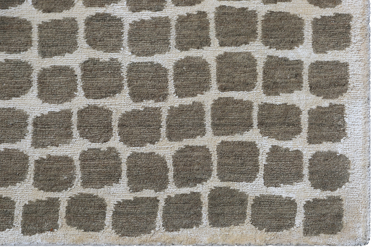 8'x10' Contemporary Modern Rug