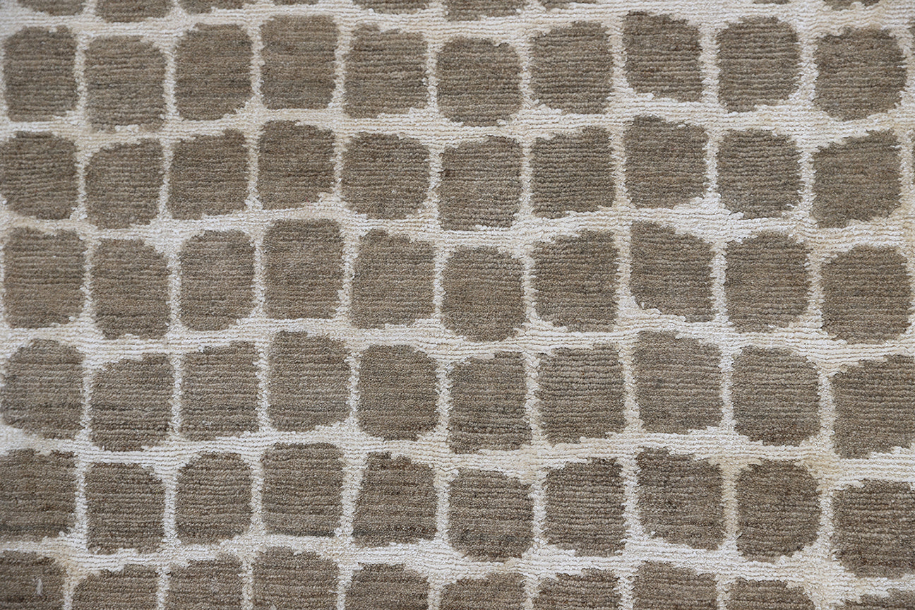 8'x10' Contemporary Modern Rug